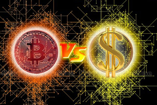 Fiat-to-Crypto vs Crypto-to-Crypto Trading