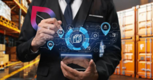Artificial Intelligence in Supply Chain Visibility