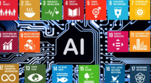 Artificial Intelligence in Sustainable Development
